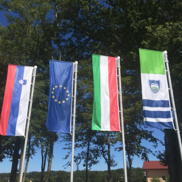 Advertising Flag - Image 3