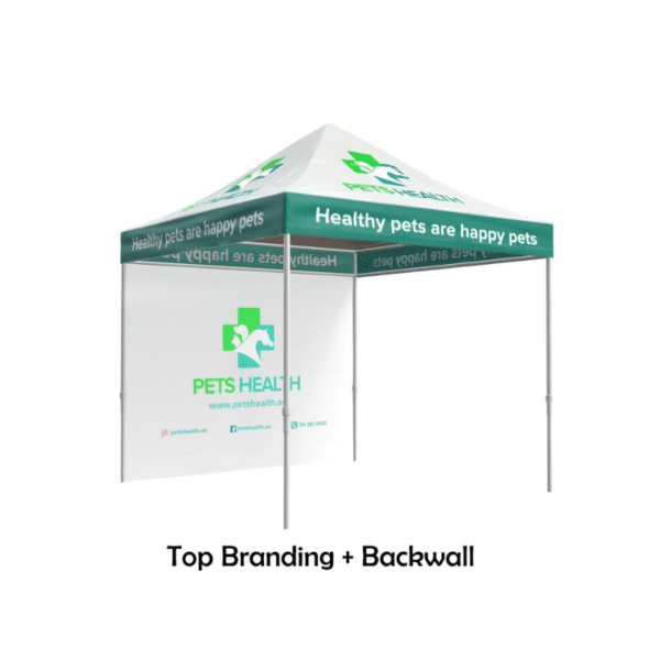 Canopy Tent - Image 5