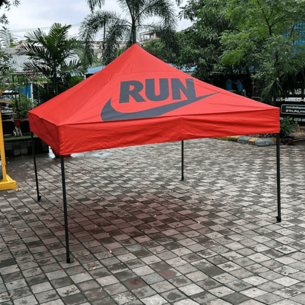 Canopy Tent