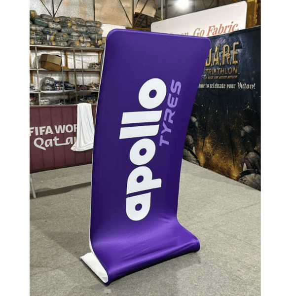 Curl Standee - Image 4