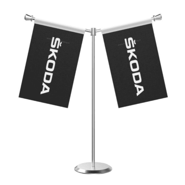 Custom Table Flag