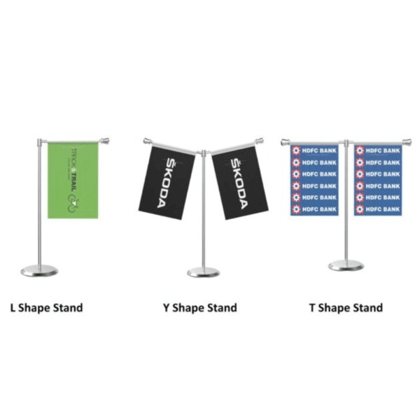 Custom Table Flag - Image 4