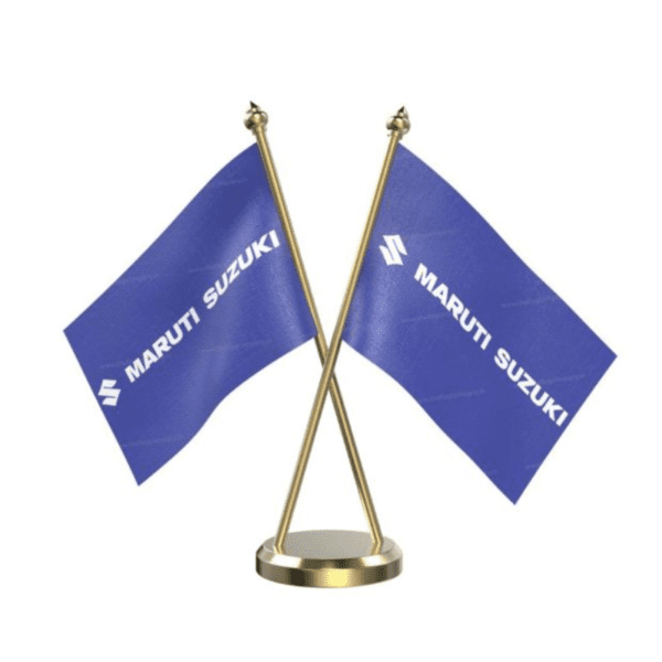 Custom Table Flag - Image 3