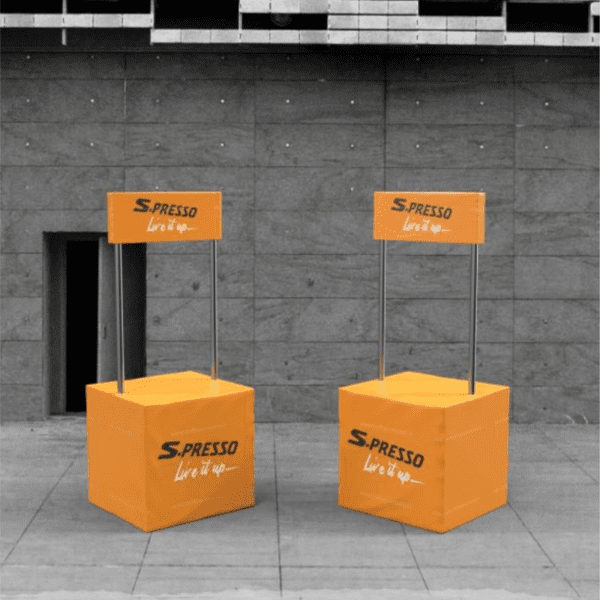 Fabric Kiosk - Image 3