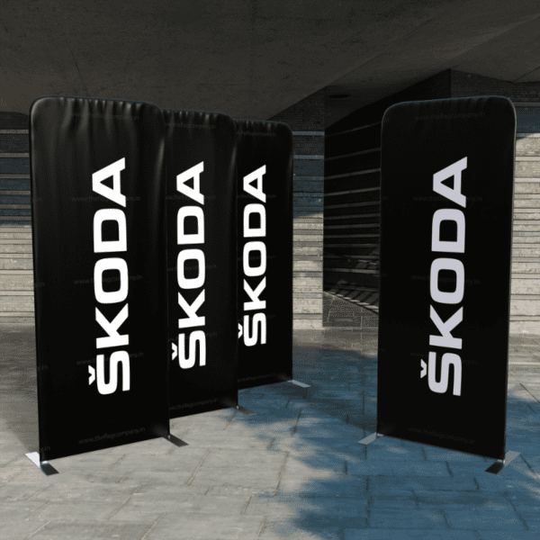fabric Standee - Image 5