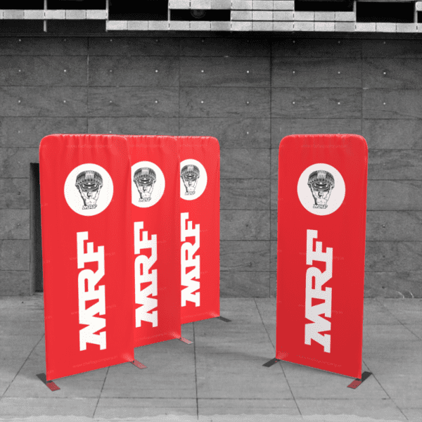 fabric Standee - Image 3