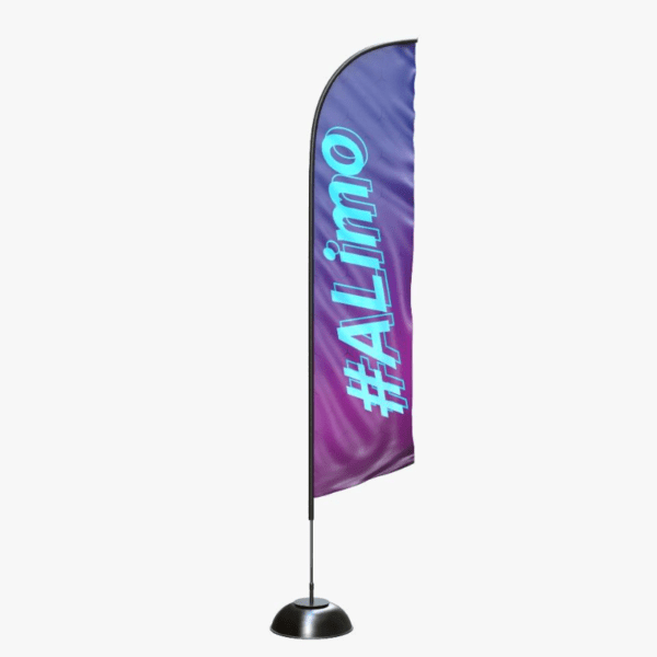 Feather Flag - Image 2
