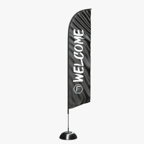 Feather Flag - Image 3