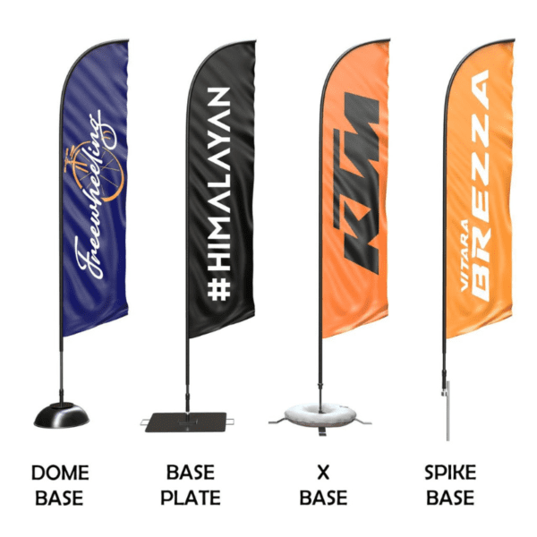 Feather Flag - Image 4