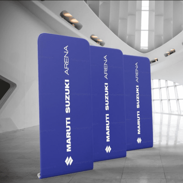 Grand standee - Image 2