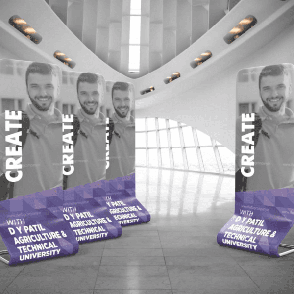 Lavish Standee - Image 3