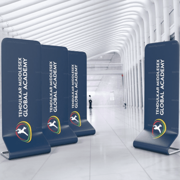Lavish Standee - Image 2