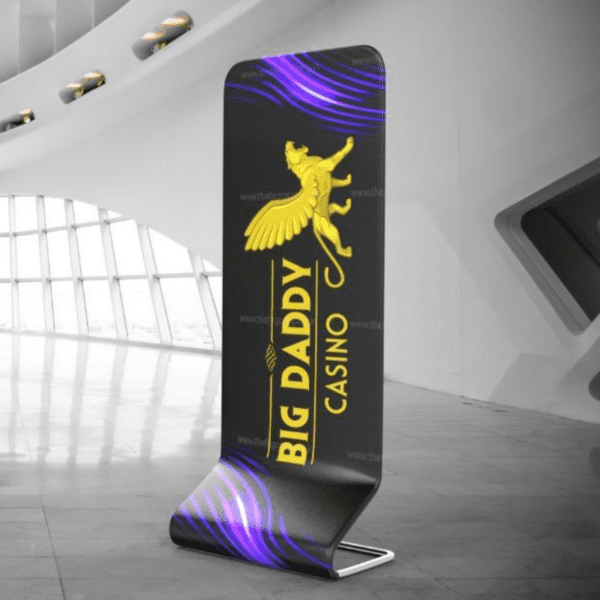 Lavish Standee - Image 4