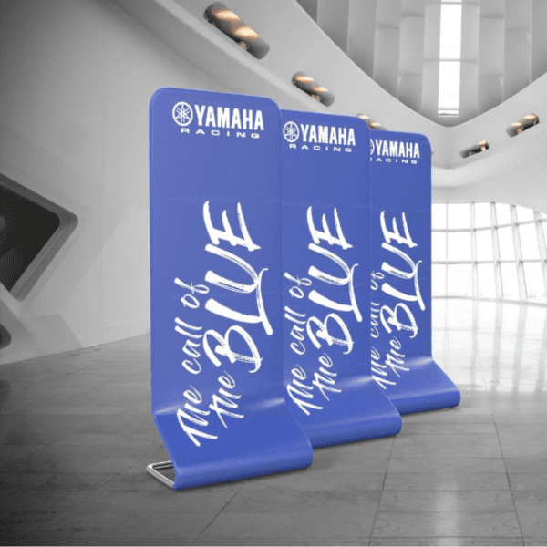 Lavish Standee
