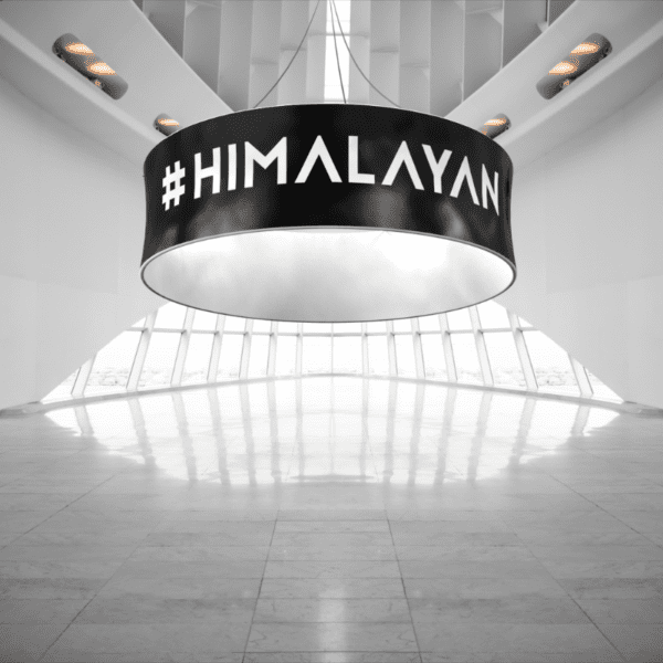 Round Hanging Signs - Image 4