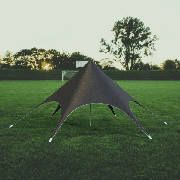 Star Tent - Image 2