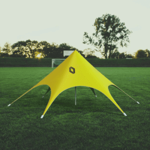 Star Tent