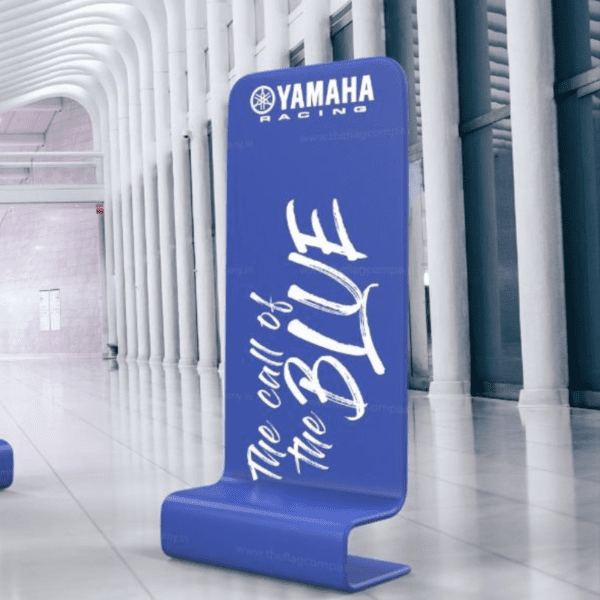 Superb Standee - Image 2