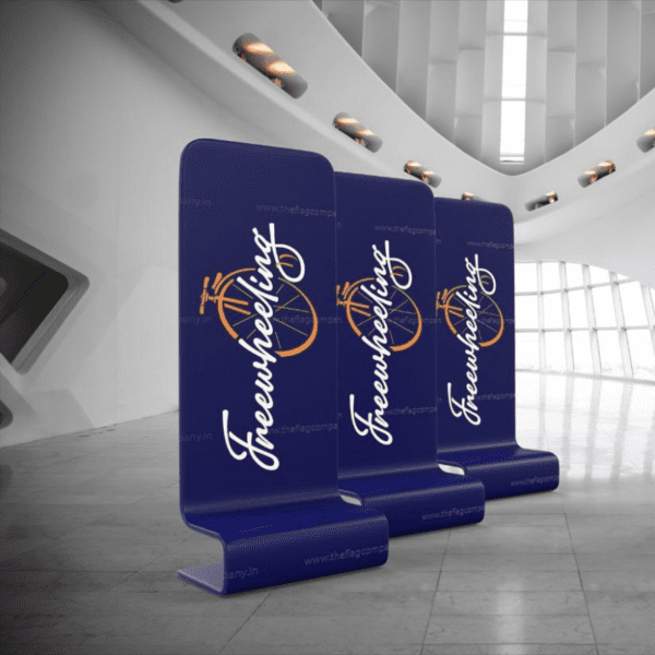 Superb Standee - Image 5