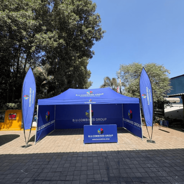 Exhibition Kit - Image 2