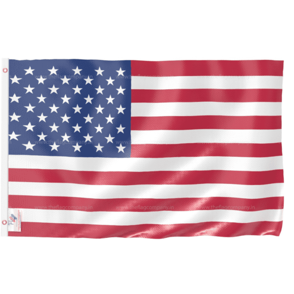 Country Flag - Image 5