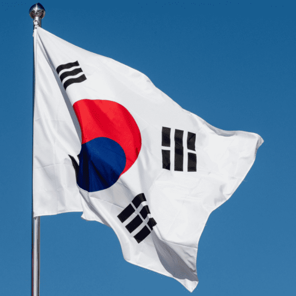 Country Flag - Image 3