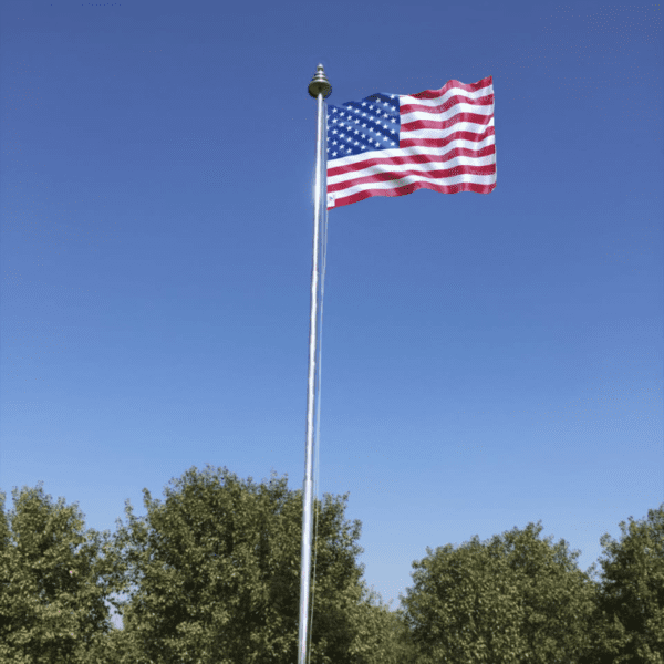 Country Flag - Image 2