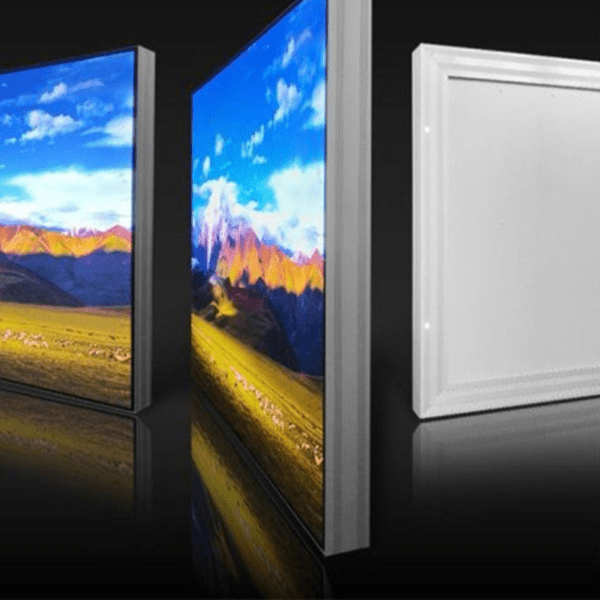 Backlit Fabric Lightbox - Image 3