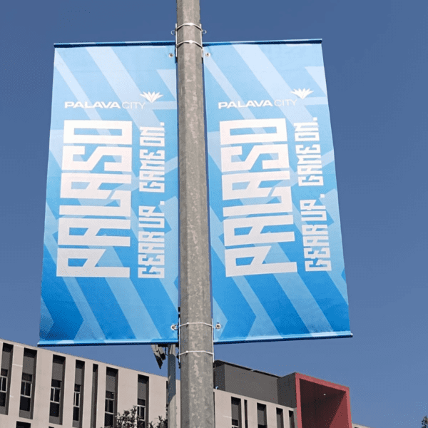 Street Fold banner - Image 3