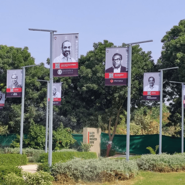 Street Fold banner - Image 2