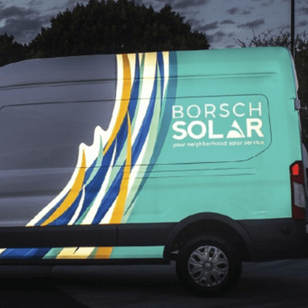 Vinyl Banner - Image 4