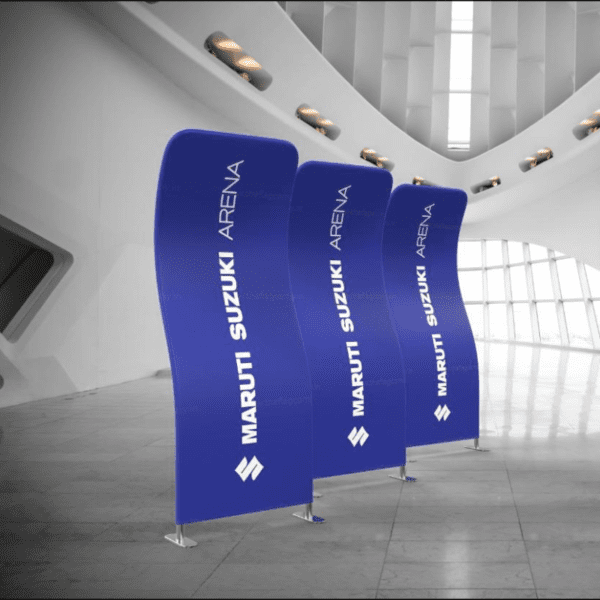 Slant Standee - Image 4