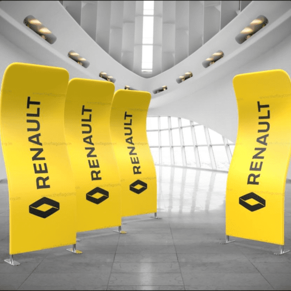 Slant Standee - Image 3