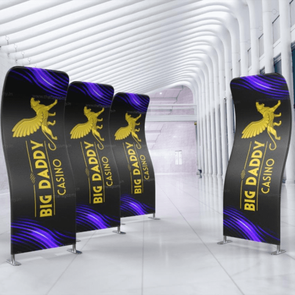 Slant Standee - Image 2