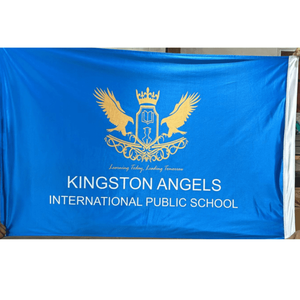 School Flags - Image 3