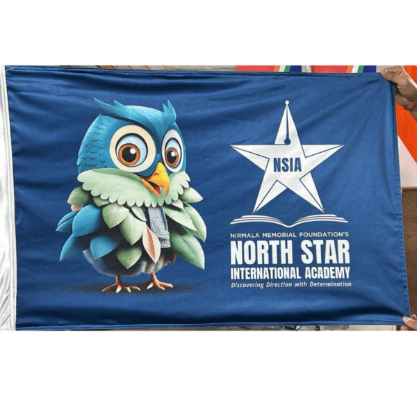 School Flags - Image 2