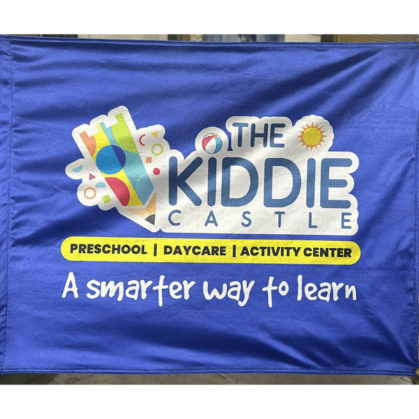School Flags