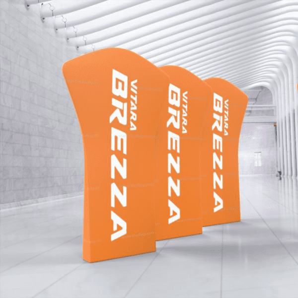 Valencia Standee - Image 2