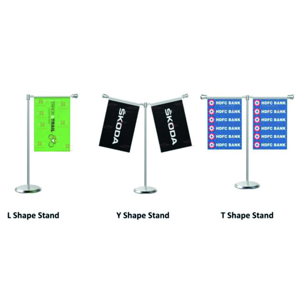 Custom Table Flag – flagbuzz.com