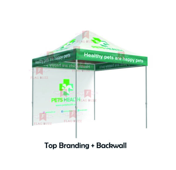 Canopy Tent - Image 2