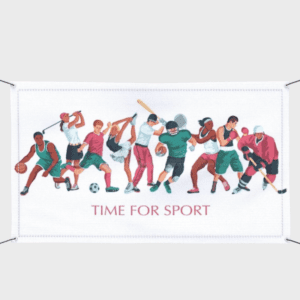 Canvas Banners