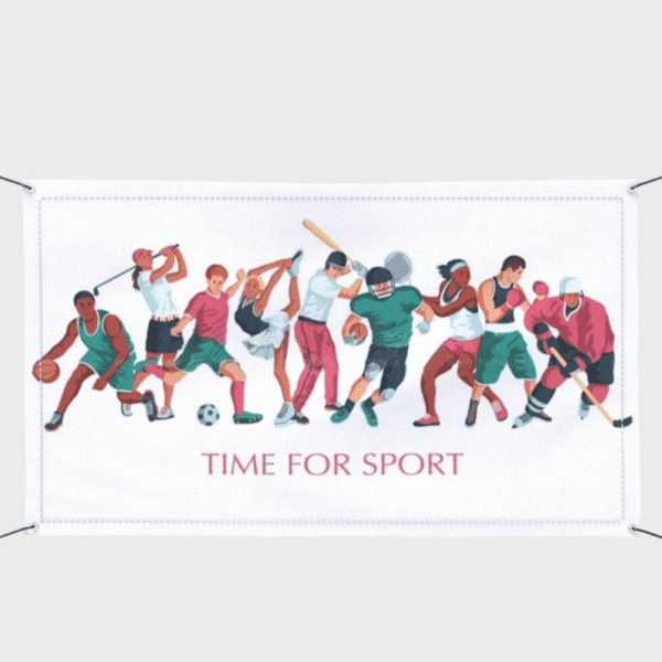 Canvas Banners