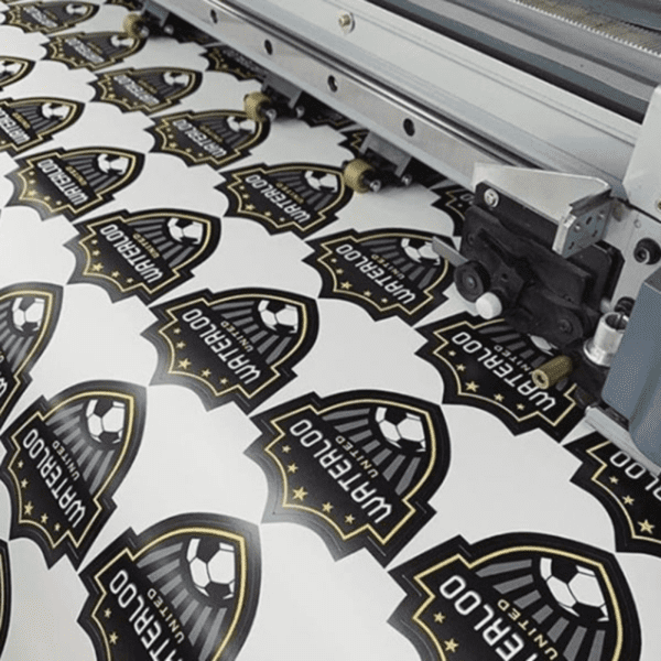 Decal Printing - Image 3