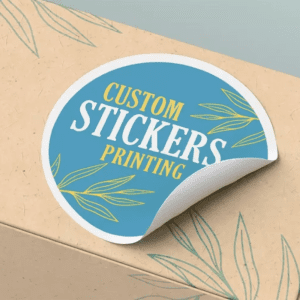 Decal Printing