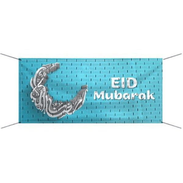 Cloth Fabric Banners - Image 3