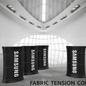 Fabric Tension Counter