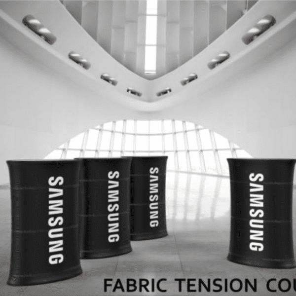Fabric Tension Counter