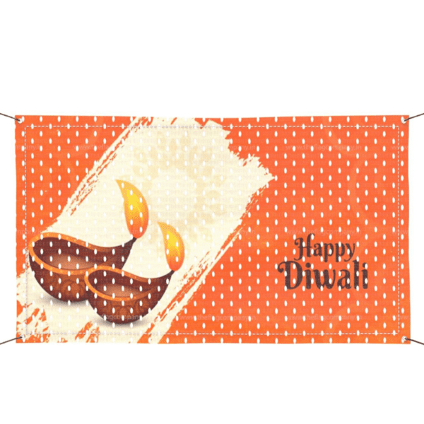 Vinyl Mesh Banners - Image 2