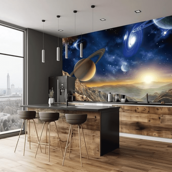 Wallpaper Printing - Image 3