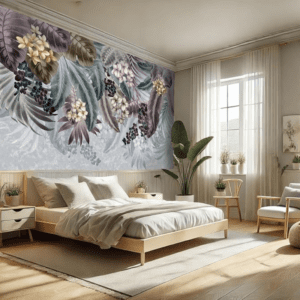 Wallpaper Printing
